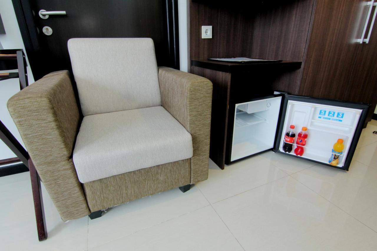 The Sun Hotel Madiun Kültér fotó
